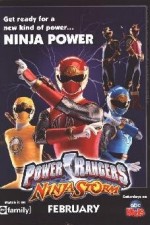 Watch Power Rangers Ninja Storm 5movies